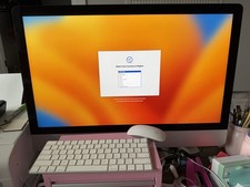 Apple iMac 27-inch Retina 5K, Intel Core i5, 8GB RAM, 1TB Fusion, Radeon Pro 570