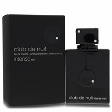 ARMAF CLUB DE NUIT INTENSE MAN 3.6 OZ EDT SPRAY