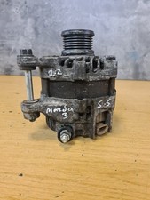 2016 MAZDA 3 MK3 2.2 DIESEL ALTERNATOR A2TX3081 SH