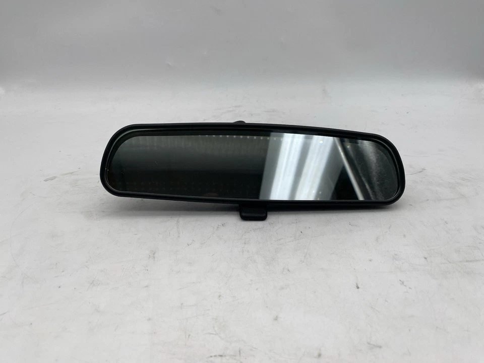 ESPEJO RETROVISOR INTERIOR NISSAN FRONTIER ALTIMA VERSA 2000-2025 96321-2Y900 Foto 2 de 4