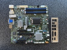 Supermicro X11SSZ-TLN4F Motherboard Dual Intel 10G Ethernet Quad LGA 1151 C236