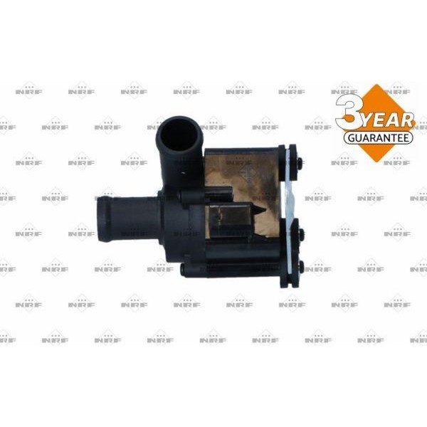 Nrf 390030 Zusatzwasserpumpe FüR Volvo V40 V90 S90 S60 V70 V60 S80 XC60 XC90-image