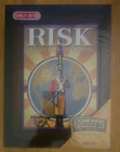 RISK Parker Brothers VTG Game Collection~Wooden Box~Factory Sealed~2009