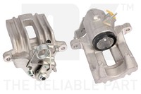 Bremssattel Hinterachse Links Oder Hinter DER Achse FÜR Audi, Seat - NK 2147263