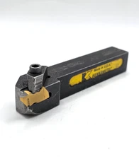 Kennametal Top notch Threading Holder 3/4" Shank 4.5" Length NSR123B