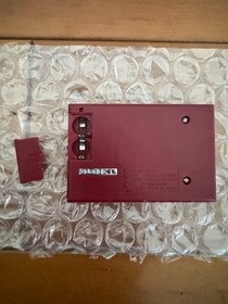 Nintendo Game & Watch 1st Ver. BALL AC-01 Wide Screen LCD Electronics Japan Rare