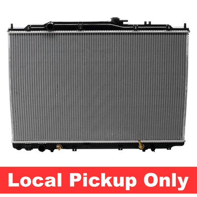 Radiator For 2006-2008 Honda Pilot 3.5L HO3010215 19010PVJA52