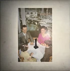 Led Zeppelin - Presence 1976 UK Record VG/VG Condition