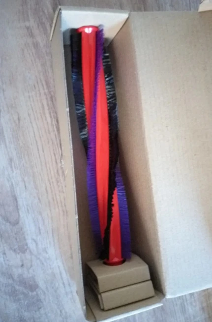 Brosse à rouleau Dyson DC62, 225mm - Photo 3/3