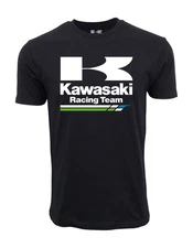 KAWASAKI RACING TEAM GRAPHIC T SHIRT