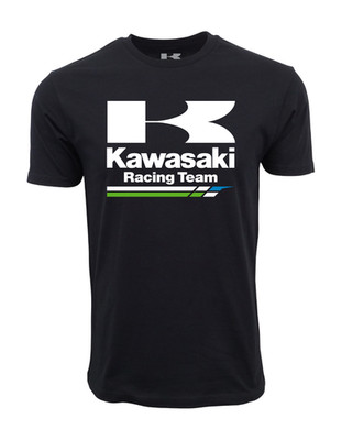 Mens Grpahic RACING  TEAM GRAPHIC T SHIRT