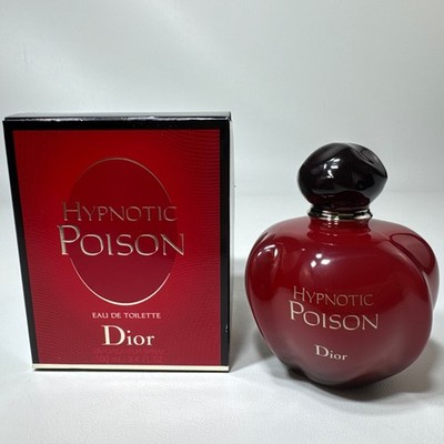 Dior Hypnotic Poison Eau De Toilette 100ml/3.4 Fl.oz
