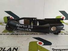 Porte avant et accessoires Mercedes 240