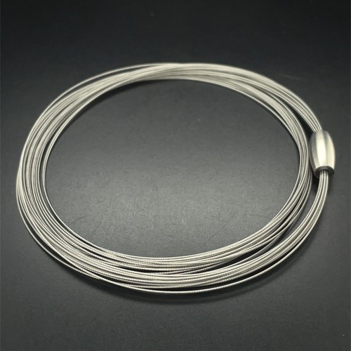 JOYERÍA CAZA OMEGAREIF 15 VELOCIDADES ACERO INOXIDABLE MATE