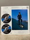 Pink Floyd-Wish You Were Here-Mexico-Rare-Unique Textured Cover-VG+/VG+