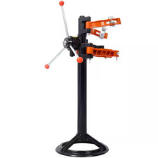 Vehicle 20 In. Maximum Height Hand Operate Strut Coil Spring Press Compressors A