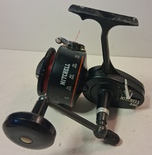 Vintage Mitchell 486 Sea Fishing Reel
