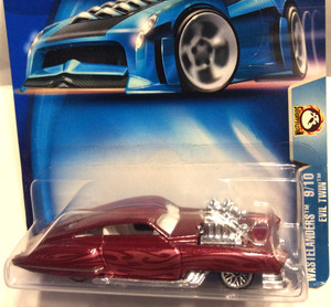 Hot Wheels Evil Twin | eBay