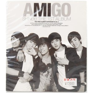 Shinee Amigo | eBay