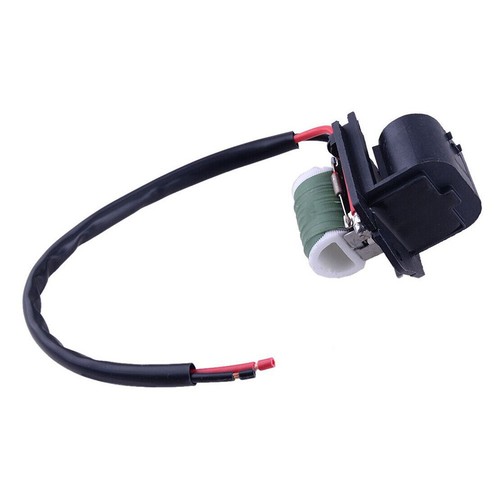 13427160 Radiator Motor Resistor 13360890 Plastic&Metal 13427161 620-658 - Picture 3 of 7