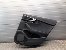 Porte arrière et accessoires Audi S4