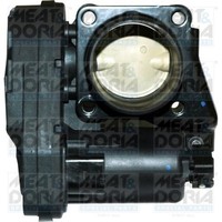 Meat & Doria Drosselklappenstutzen FüR Fiat Grande Punto 199 1.4 16V Panda 169