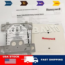 NEW | HONEYWELL TC810R1024 CONTROL MODULE | FREE SHIPPING US Free TAX