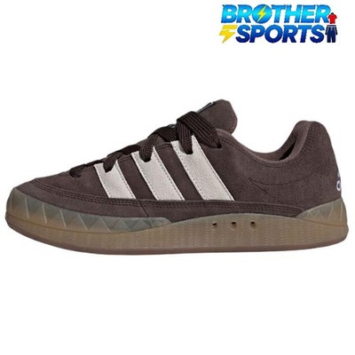 Adidas Adimatic 'Dark Brown' ID3947 Men