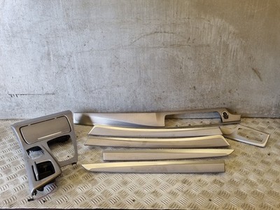 BMW F10 5 SERIES M SPORT SALOON 2014-2015 INTERIOR TRIM SET