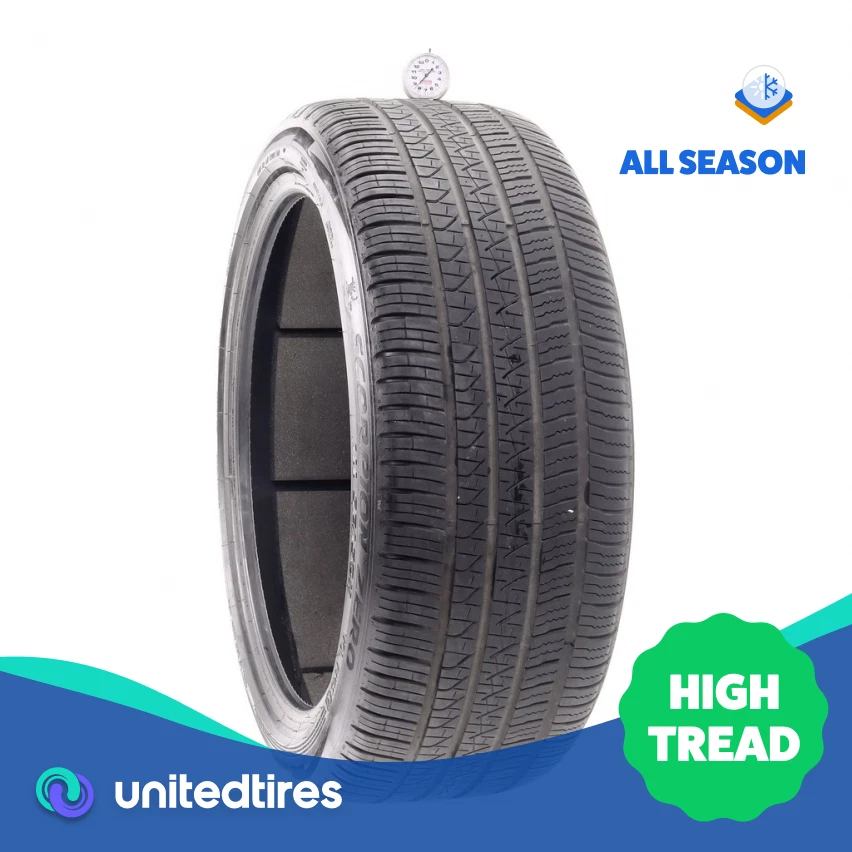 Pirelli 255/40/21 Car & Truck Tires for sale | eBay