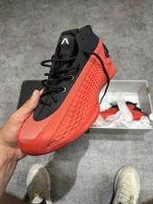 Adidas A.E. 1 LowWith Love NBA Basketballschuhe 49,5.Euroleague.Wie Nike.Puma.ON