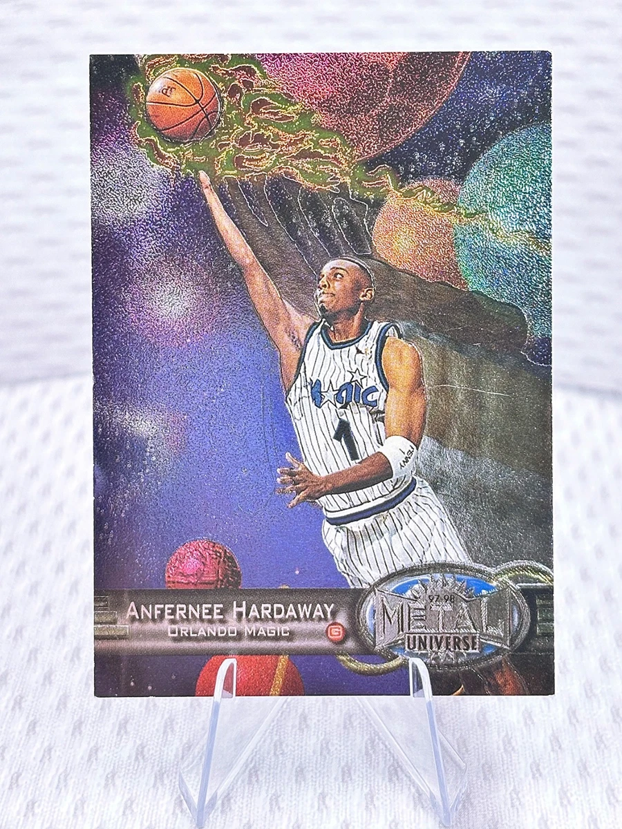 SkyBox Basketball 1997-98 Season Sports Trading Cards