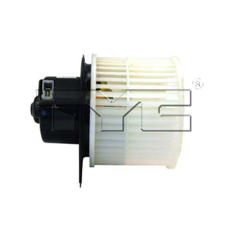 Conjunto de motor soplador para Saturn L100/L200/L300 2001-2005 | 22683022 Foto 3 de 4