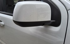 Passenger Side View Mirror Power Mirror Painted Fits 17-22 COLORADO 1725694