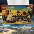 Lego Set 6746 Western - Chief’s Tepee Sealed In Box - Box Has Mild Damage