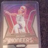 Panini 2023 Prizm WNBA Diana Taurasi Pioneers Insert #6 Phoenix Mercury