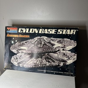 Cylon Base Star | eBay