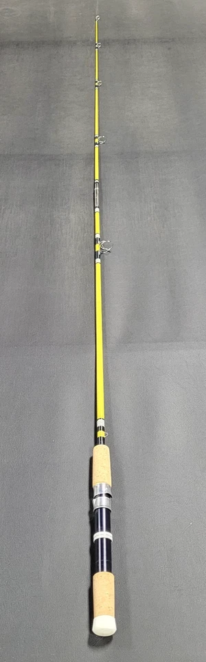 St Croix 6' Spinning Rod Built For Weather Shield Employee Reward Program, NEW - Image 2 of 4
