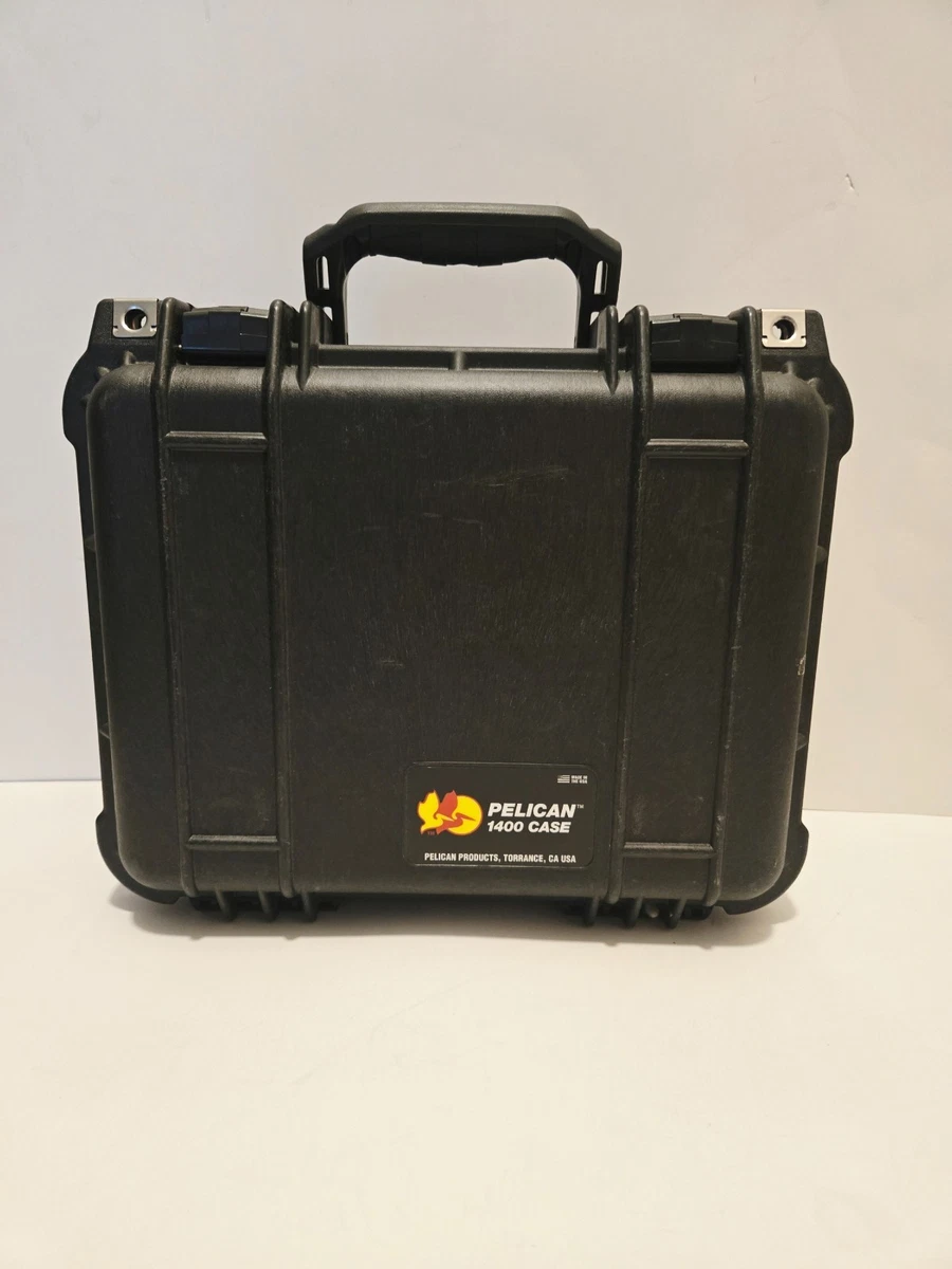 Pelican 1400 for sale | eBay