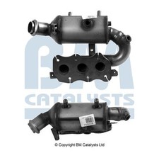 KATALYSATOR VORNE BM CATALYSTS BM92197H FÜR RENAULT SMART