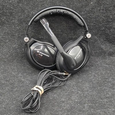 Sennheiser PC 350 - Headset - Full Size - Wired