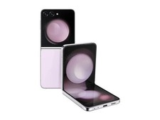 Samsung Galaxy Z Flip5 5G F731U (Fully Unlocked) 256GB Lavender (Good)
