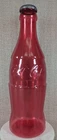 Large Vintage 23" Coca Cola Coke Red Plastic Bottle Coin Bank
