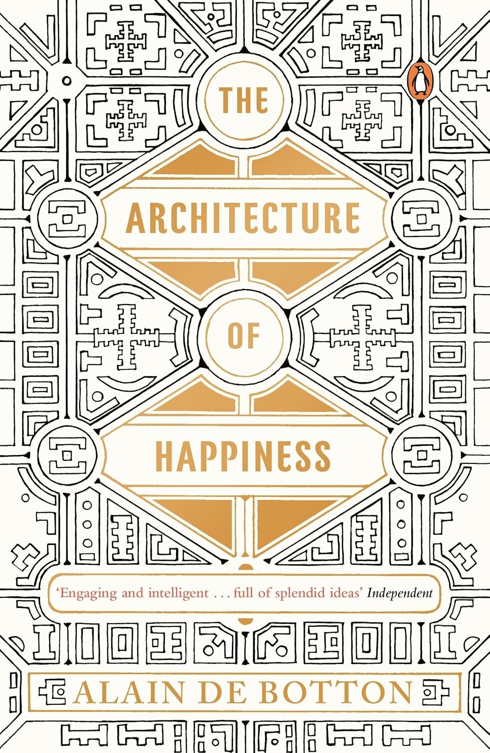 The Architecture of Happiness,Alain de Botton- 9780241970058 - Image 6