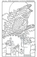 Godzilla Aftershock page 02