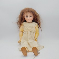 Simon & Halfig / K&R - Bambola, 60 cm