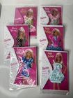 Vintage 1995/1994 Mattel Barbie Fashion Greeting Cards NEW