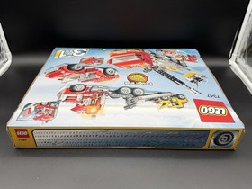 New LEGO Creator 7347 Highway Pickup SET 805 pcs 3-in-1 age 9-12 SEALED