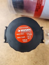 Husky 38 Npt Air Regulator For Air Compressor Machine Tools Air Hda70703av