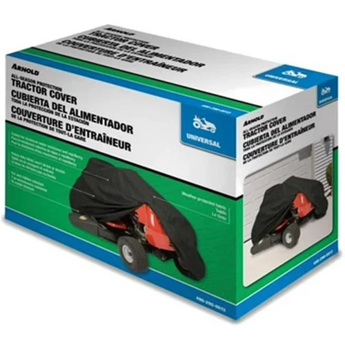 Arnold Lawn Mower Cover - Thumbnail 3